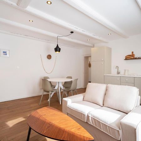 Le Cosy De Keller - Nancy-Centre - Ideal Pros Bagian luar foto