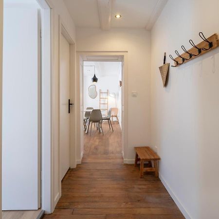 Le Cosy De Keller - Nancy-Centre - Ideal Pros Bagian luar foto