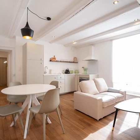 Le Cosy De Keller - Nancy-Centre - Ideal Pros Bagian luar foto