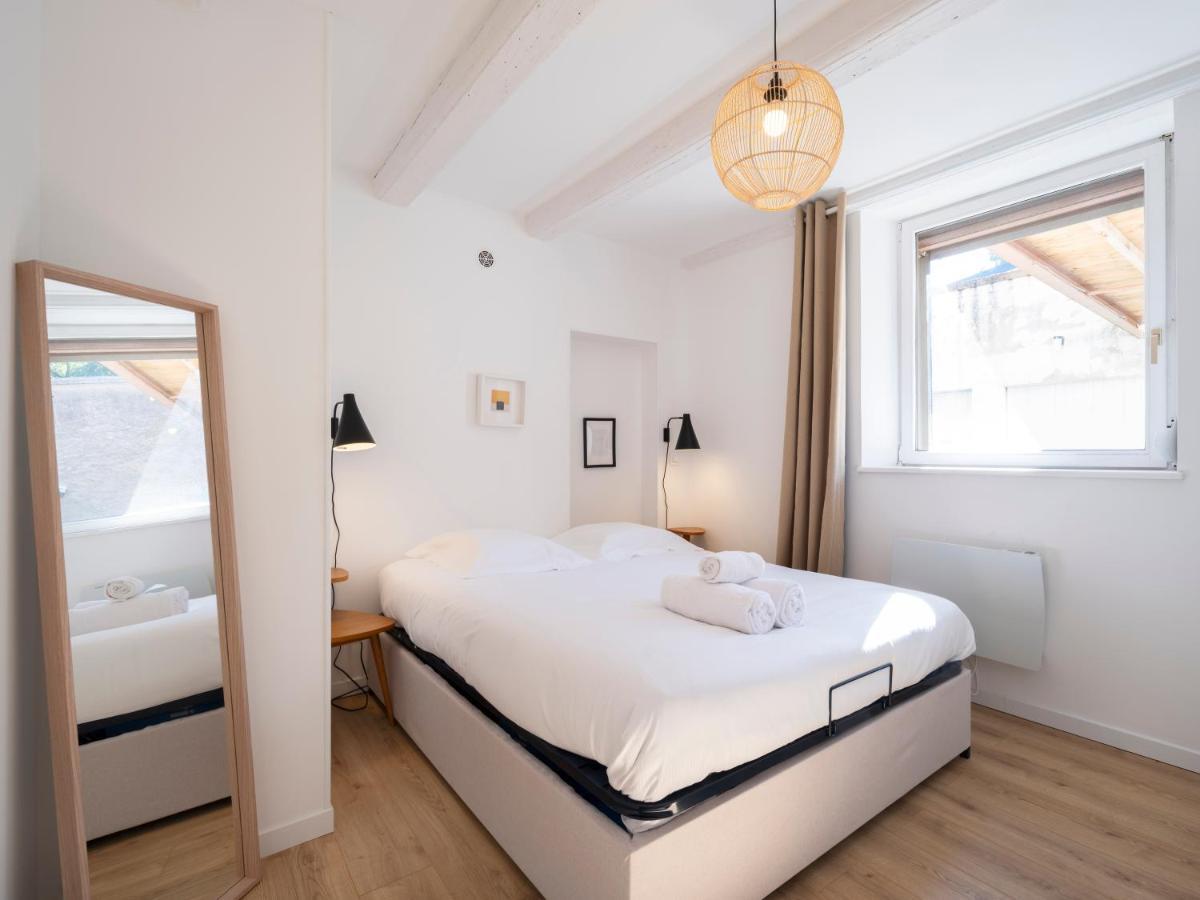 Le Cosy De Keller - Nancy-Centre - Ideal Pros Bagian luar foto