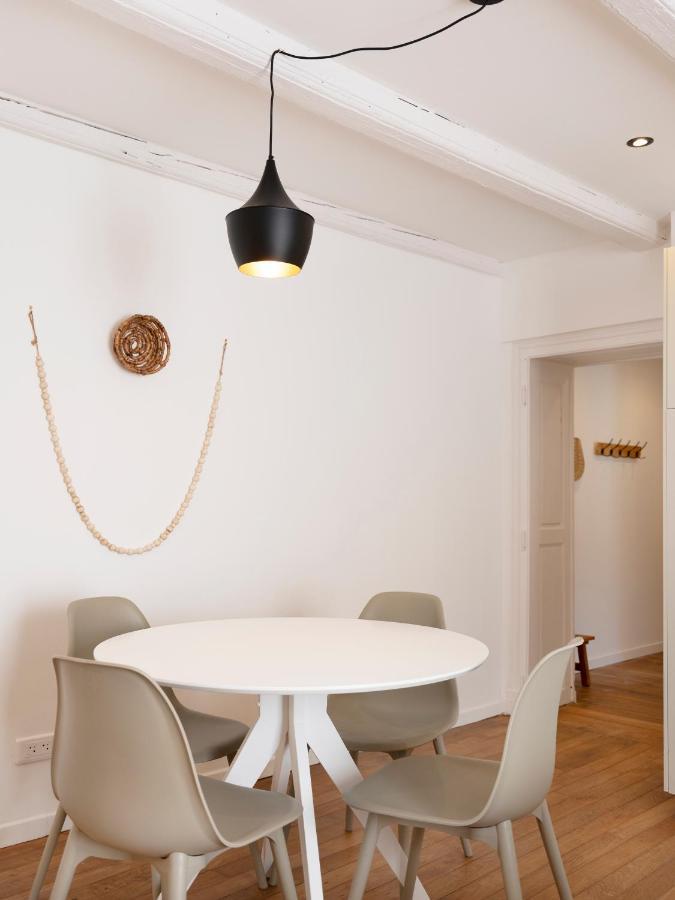 Le Cosy De Keller - Nancy-Centre - Ideal Pros Bagian luar foto