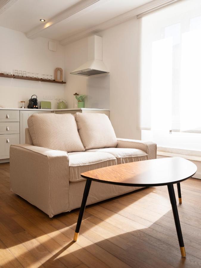 Le Cosy De Keller - Nancy-Centre - Ideal Pros Bagian luar foto