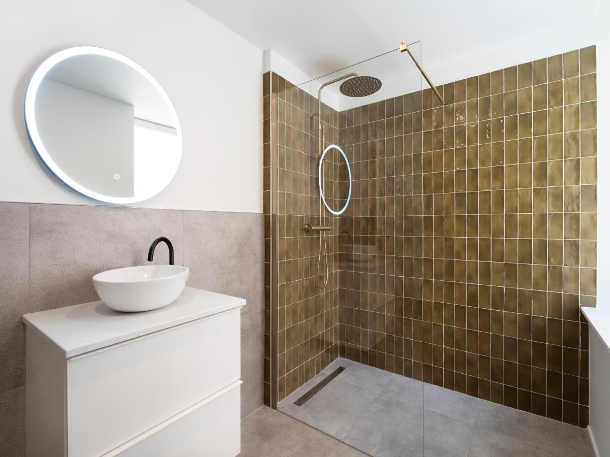 Le Cosy De Keller - Nancy-Centre - Ideal Pros Bagian luar foto